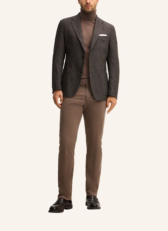 windsor. Sakko Shaped Fit BRAUN