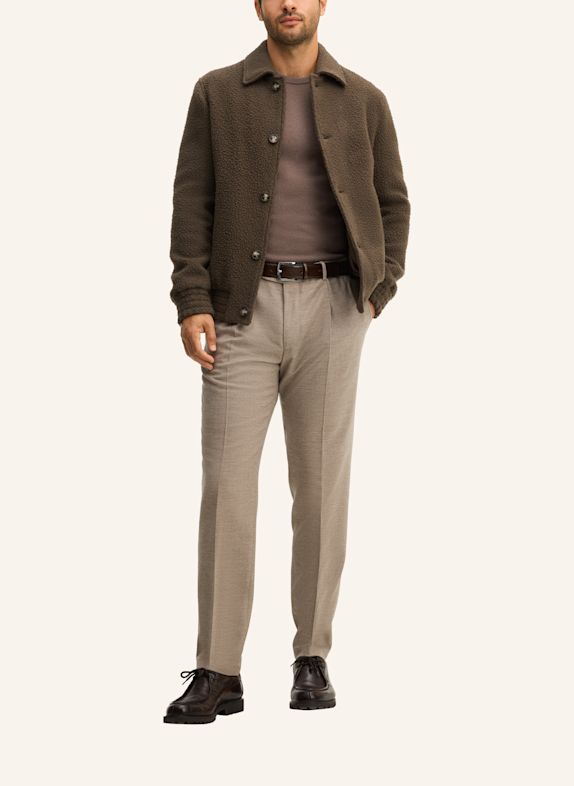 windsor. Blouson GRÜN