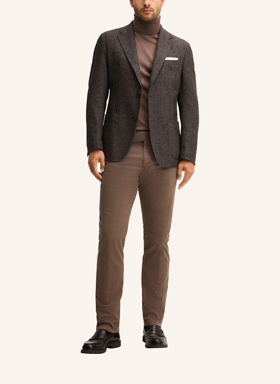 windsor. Chino Regular Fit TAUPE