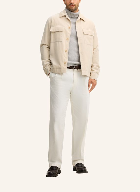 windsor. Overshirt BEIGE