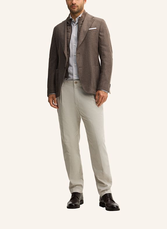 windsor. Sakko Shaped Fit BRAUN