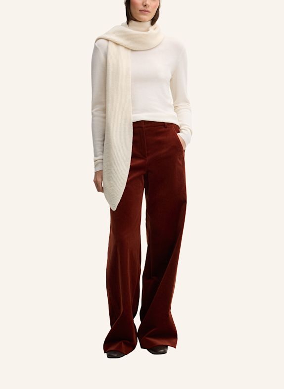 windsor. Pullover WEISS