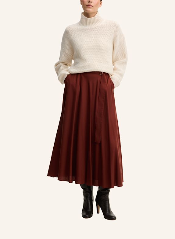 windsor. Pullover WEISS