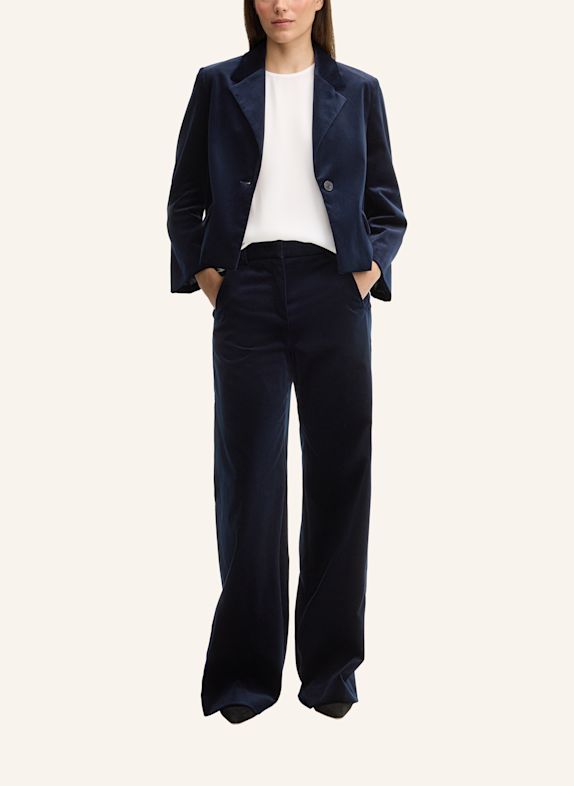 windsor. Blazer DUNKELBLAU