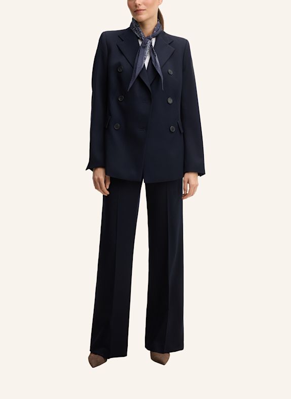windsor. Blazer DUNKELBLAU