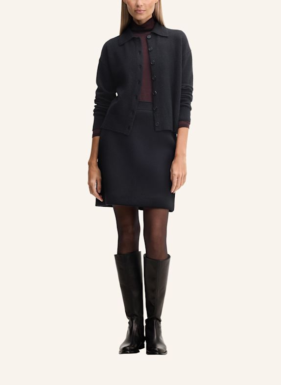 windsor. Cardigan SCHWARZ