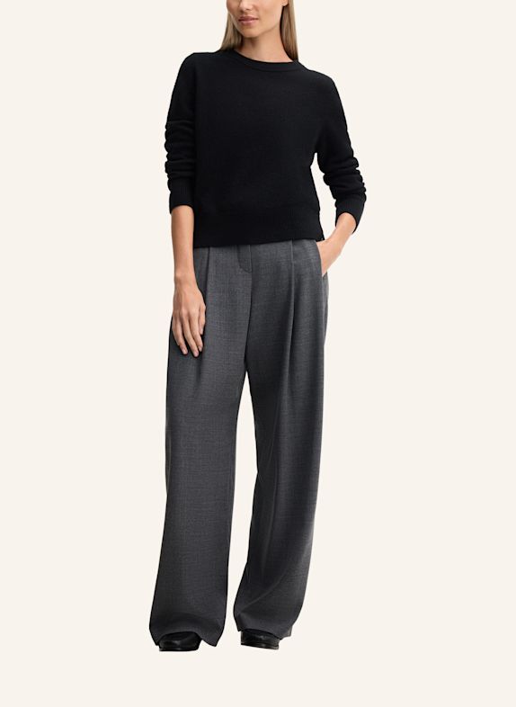 windsor. Pullover SCHWARZ