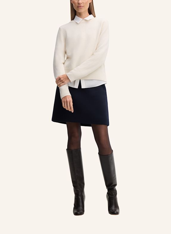 windsor. Pullover WEISS