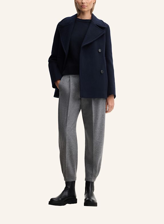 windsor. Pullover DUNKELBLAU