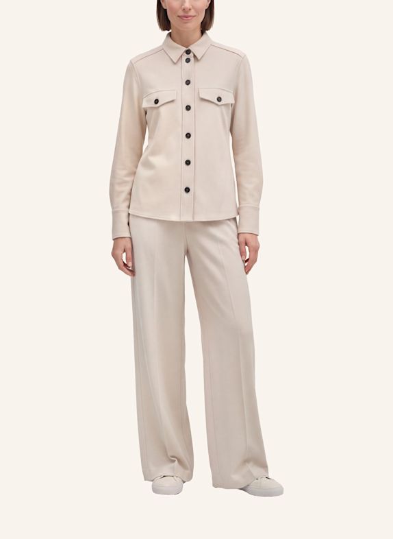 windsor. Hemdbluse BEIGE