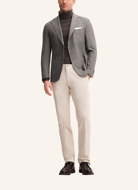 windsor. Chino Regular Fit WEISS