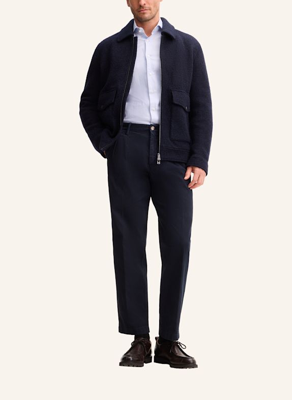 windsor. Jacke DUNKELBLAU