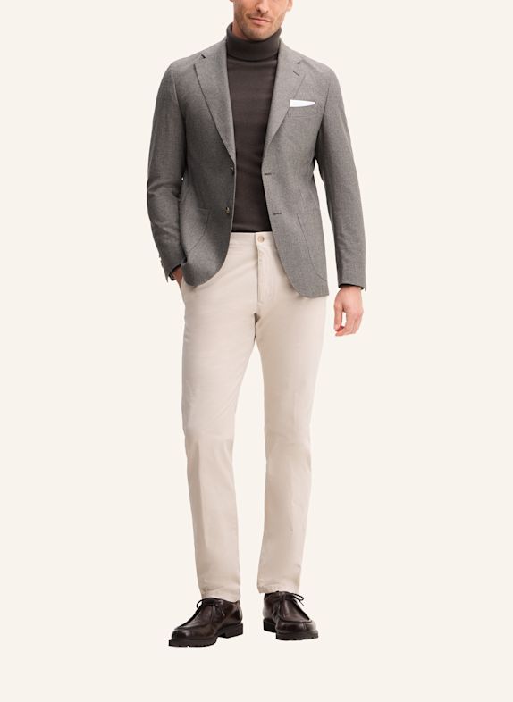 windsor. Sakko Shaped Fit GRÜN