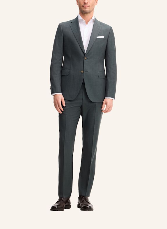 windsor. Anzug Shaped Fit OLIV