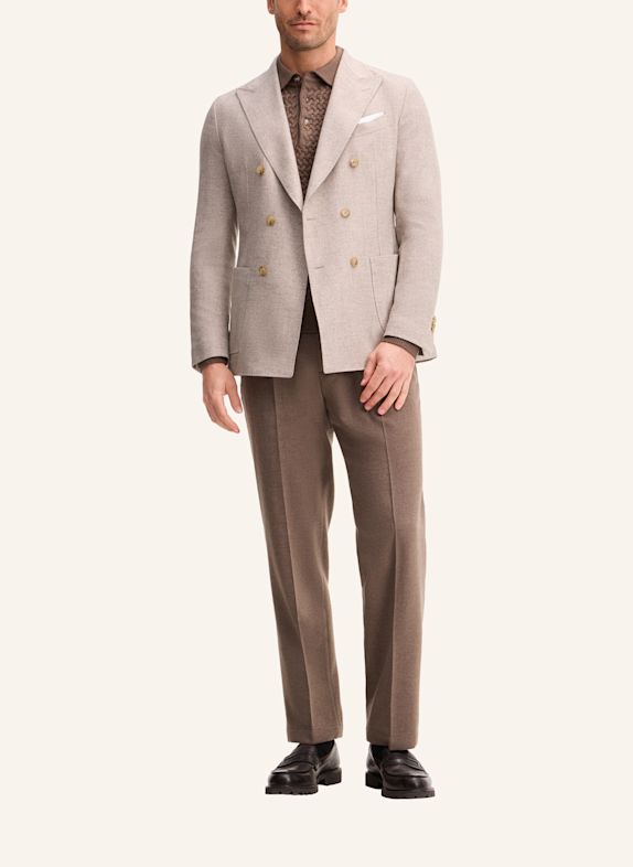 windsor. Sakko BEIGE