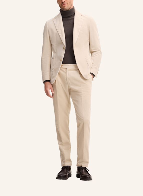 windsor. Anzughose BEIGE