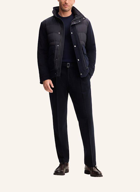 windsor. Jacke DUNKELBLAU