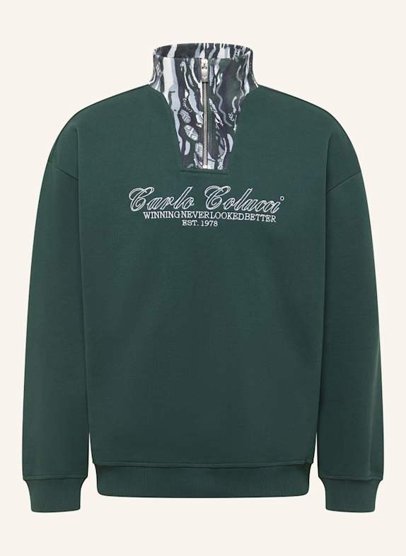 CARLO COLUCCI Troyer - MATCH POINT FAVARO GRÜN