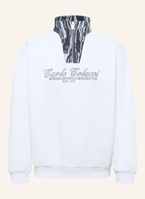 CARLO COLUCCI Troyer - MATCH POINT FAVARO WEISS