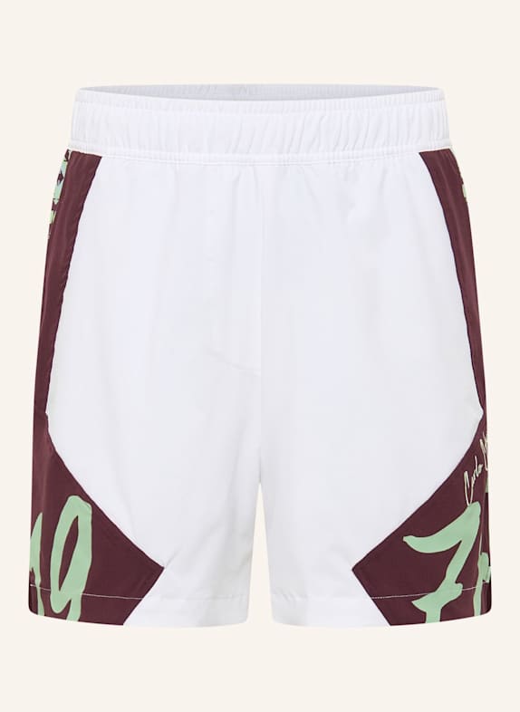 CARLO COLUCCI Tracksuit Short - MATCH POINT FASANO WEISS