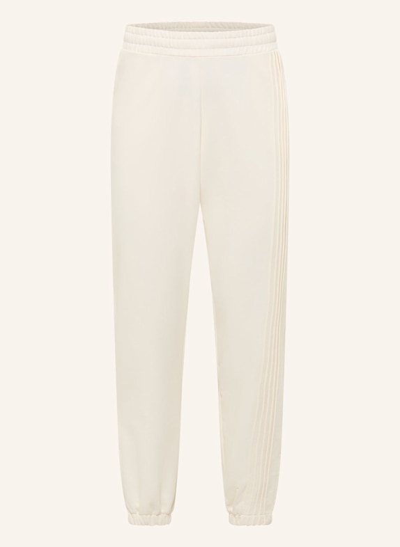 CARLO COLUCCI Sweathose - CLEAN CAPSULE FATTOR WEISS