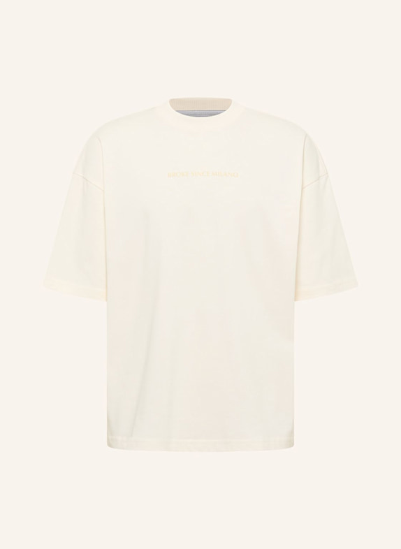 CARLO COLUCCI T-Shirt - CLEAN CAPSULE FARRIS WEISS