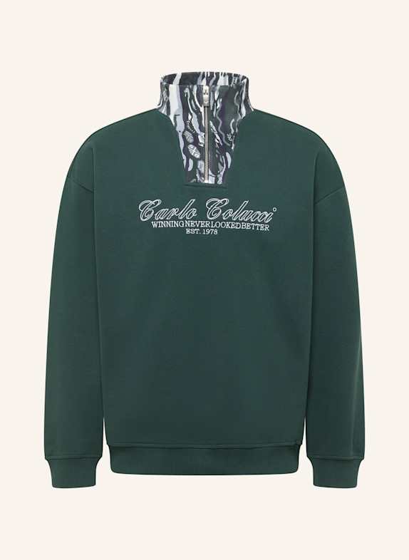 CARLO COLUCCI Troyer - MATCH POINT FAVARO GRÜN