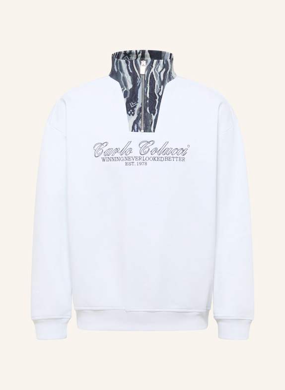 CARLO COLUCCI Troyer - MATCH POINT FAVARO WEISS