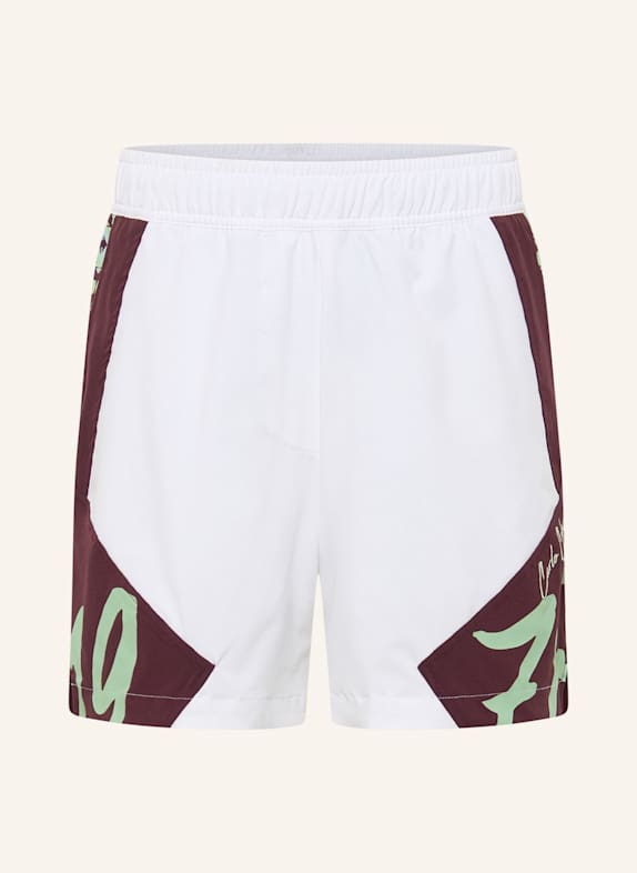 CARLO COLUCCI Tracksuit Short - MATCH POINT FASANO WEISS