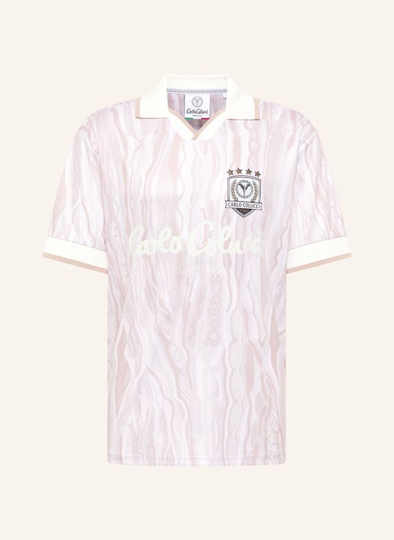 CARLO COLUCCI Squadra Carlo Trikot FEICHTER WEISS