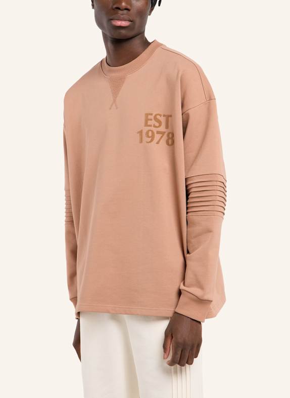 CARLO COLUCCI Sweatshirt - CLEAN CAPSULE FAUSTINI BRAUN