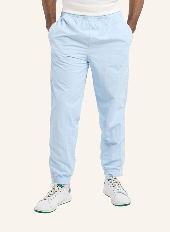 CARLO COLUCCI Tracksuit Hose - Legacy FLADER HELLBLAU