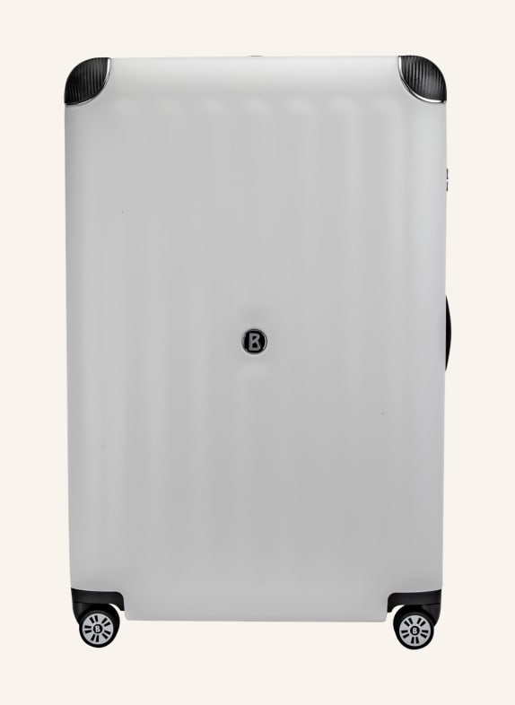 BOGNER Koffer PIZ DELUXE C75 WHITE