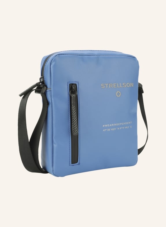 STRELLSON Schultertasche STOCKWELL 2.0 MARCUS