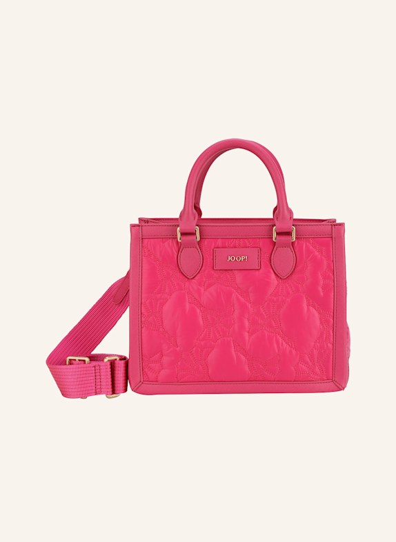 JOOP! Handtasche RICAMO AURELIA PINK