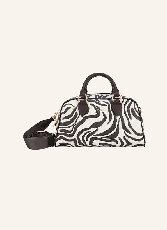 JOOP! Handtasche MAZZOLINO FEROCE ROXY DUNKELBRAUN