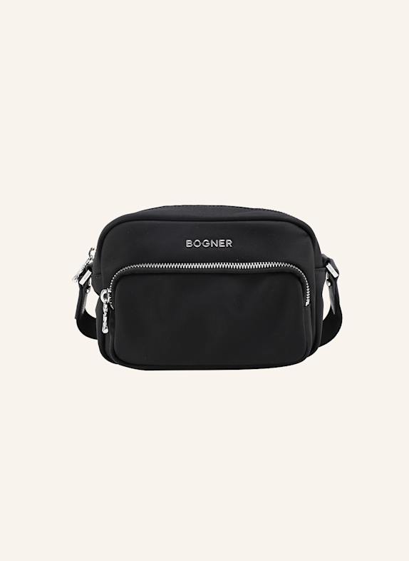 BOGNER Umhängetasche KLOSTERS LIDIA BLACK