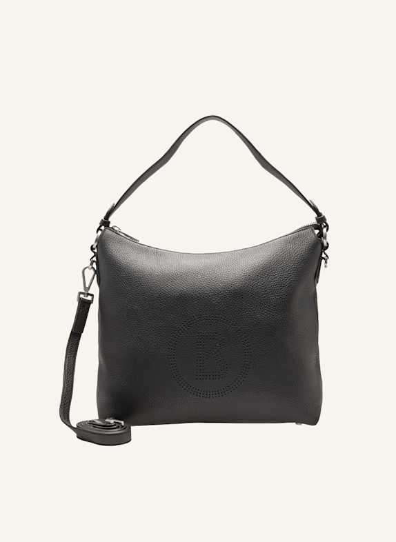 BOGNER Handtasche SULDEN MARIE BLACK