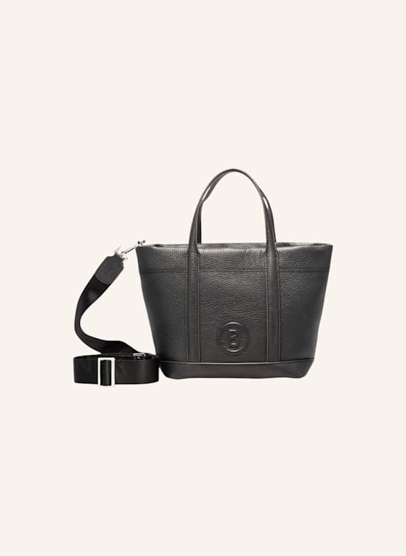 BOGNER Handtasche BOZEN ZETA BLACK