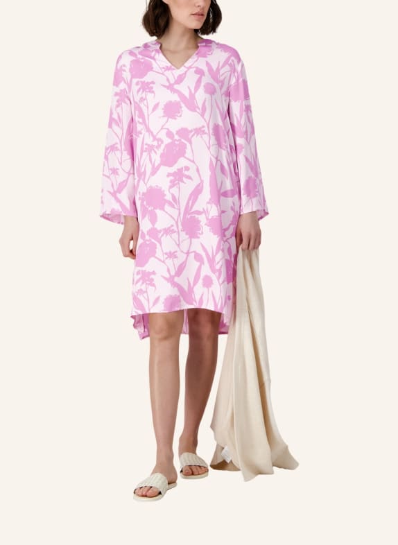 BETTER RICH Kleid Flower Dress Short