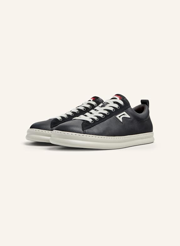 CAMPER Sneaker RUNNER FOUR SCHWARZ