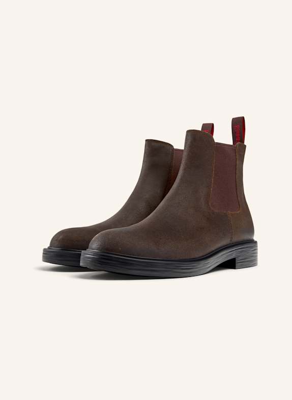 CAMPER Stiefeletten DEAN BRAUN