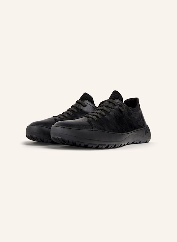 CAMPER Sneaker PEU SERRA SCHWARZ