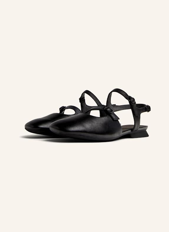 CAMPER Sandalen CASI MYRA SCHWARZ