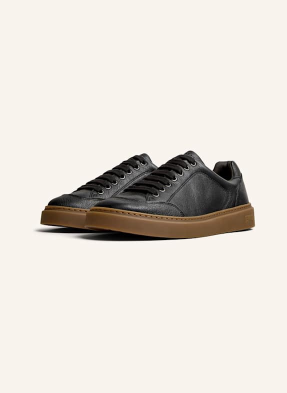 CAMPER Sneaker RUNNER TWENTYFIVE SCHWARZ