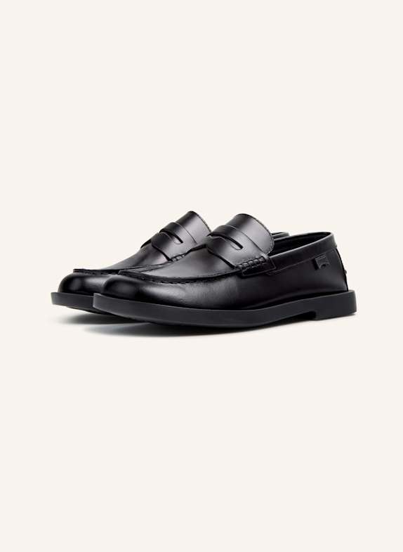 CAMPER Mokassins DON SCHWARZ