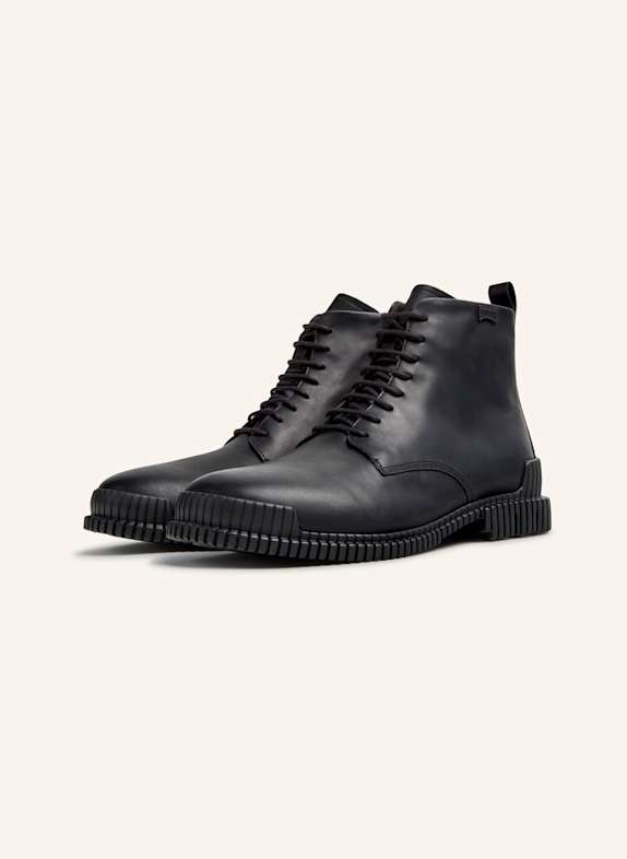 CAMPER Stiefeletten PIX SCHWARZ