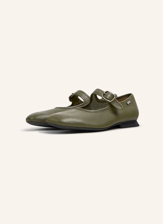 CAMPER Ballerinas CASI MYRA OLIV