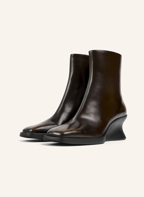 CAMPER Stiefeletten LOUISE BRAUN