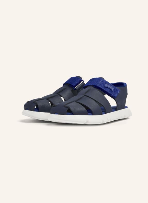 CAMPER Sandalen ORUGA BLAU